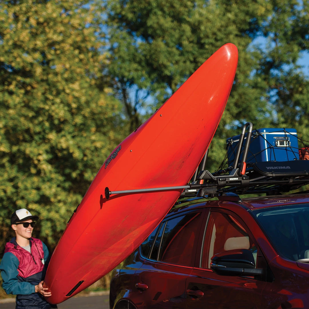 Yakima BoatLoader Evo Kayak Roof Rack 8 Yakima BoatLoader Evo Kayak Roof Rack