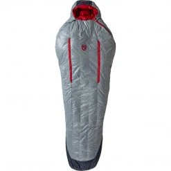 Nemo Men's Kayu 15-Degree Down Sleeping Bag CAMP & HIKE