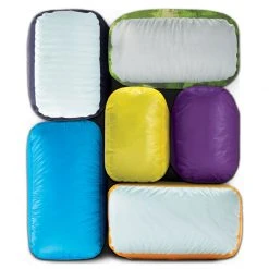 SealLine Seal Line Blocker Compression Dry Sack KAYAK