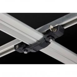 CAMP & HIKE Thule Basin 2 Hardshell Roof Top Tent 22 CAMP & HIKE Thule Basin 2 Hardshell Roof Top Tent