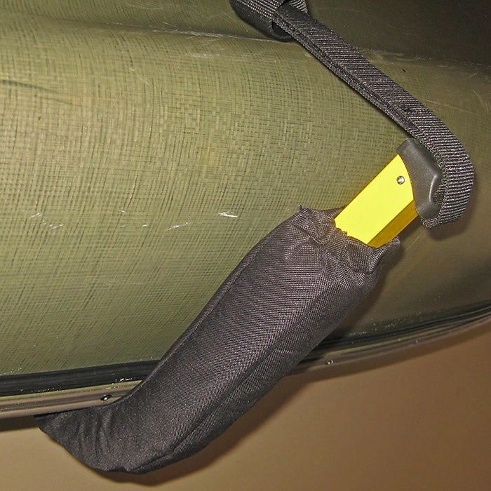 Suspenz Big EZ Kayak Storage Rack 6 Suspenz Big EZ Kayak Storage Rack