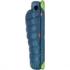 Big Agnes Lost Ranger 3N1 15 Degree Down Sleeping Bag