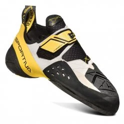 La Sportiva Men's Solution Rock Climbing Shoes CAMP & HIKE