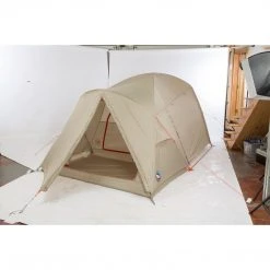 Big Agnes Wyoming Trail 2 Person Camping Tent CAMP & HIKE