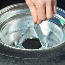 Malone MegaSport Spare Tire W/ Locking Attachment