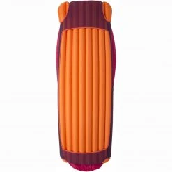 Big Agnes Women's Sunbeam 15 Degree Synthetic Sleeping Bag CAMP & HIKE