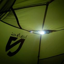 Nemo Dragonfly 2-Person Camping Tent CAMP & HIKE