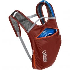 Camelbak Men's Hydrobak Light 50 Oz. Hydration Backpack CAMP & HIKE