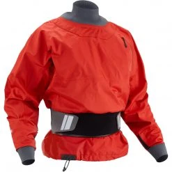 NRS Men's Flux Dry Top KAYAK