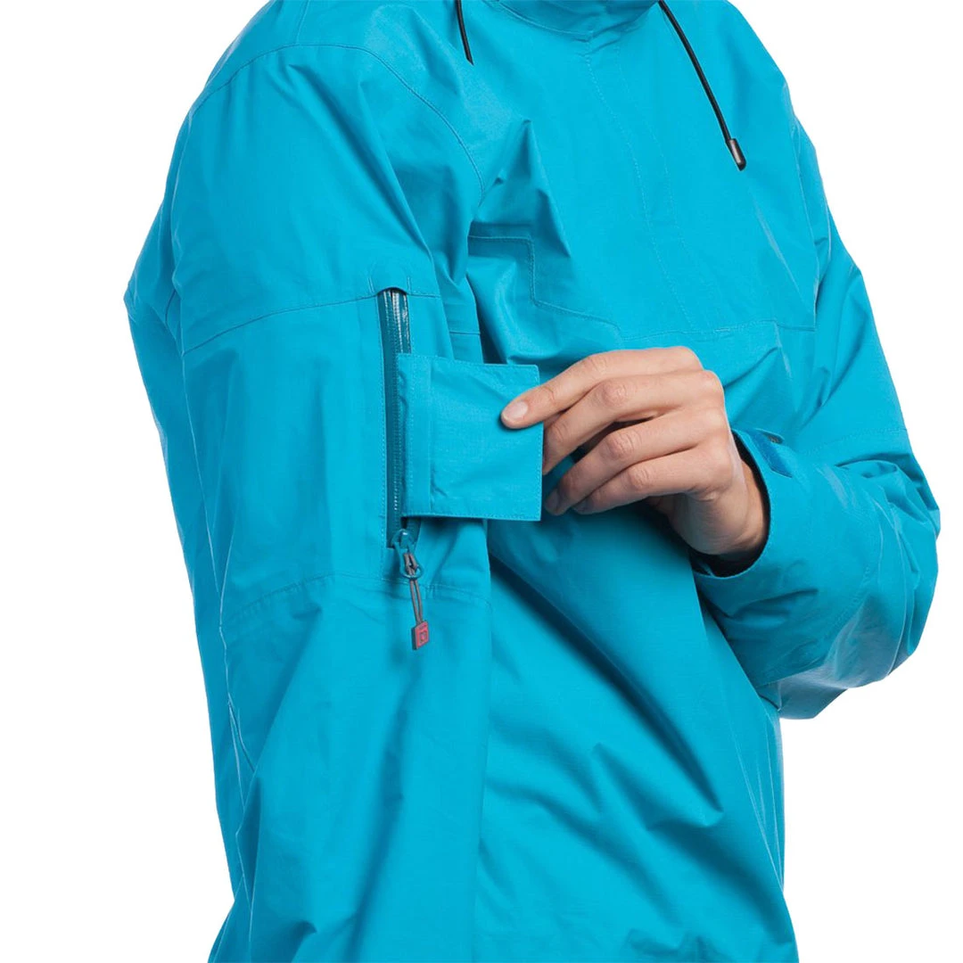 Level 6 Level Six Women's Ellesmere Paddling Jacket 11 Level 6 Level Six Women's Ellesmere Paddling Jacket