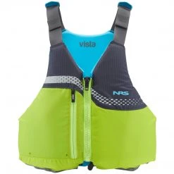 NRS Vista Lifejacket (PFD)