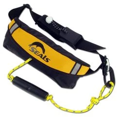 Seals Skirts Seals Kayak Tow Line
