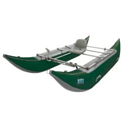 AIRE Wave Destroyer 13 Cataraft RAFTING