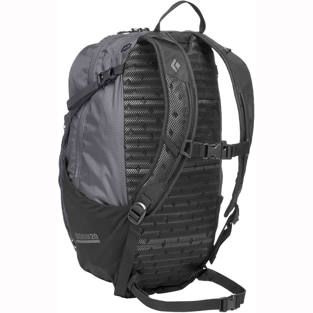 Black Diamond Magnum 20 Backpack 4 Black Diamond Magnum 20 Backpack