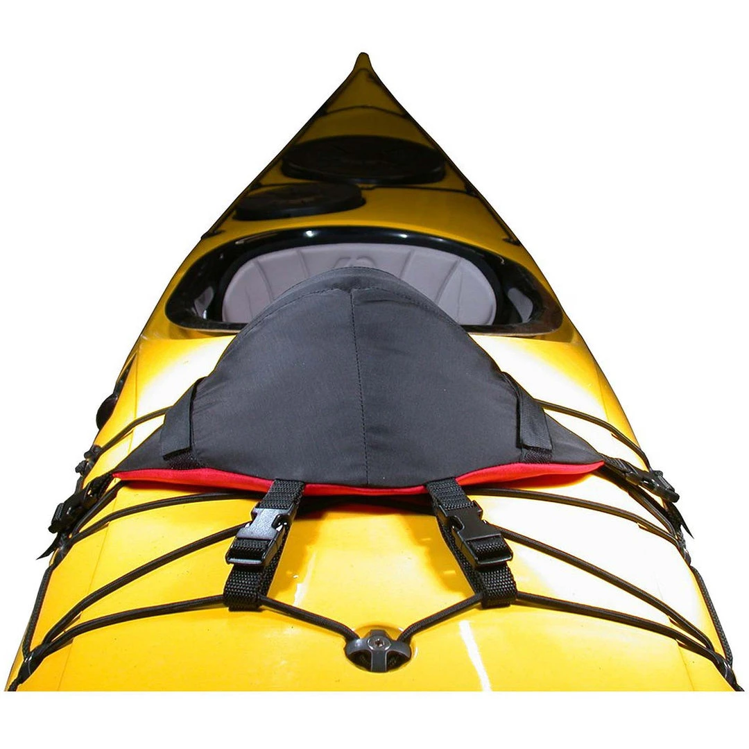 KAYAK North Water TurtleBack Deck Bag 4 KAYAK North Water TurtleBack Deck Bag
