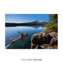 Werner Paddles Werner Kalliste Carbon Bent Shaft Kayak Paddle