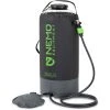 Nemo Helio LX Pressurized Camp Shower