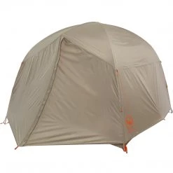 CAMP & HIKE Big Agnes Spicer Peak 6 Person Camping Tent