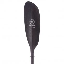 Werner Paddles Werner Kalliste Carbon Straight Shaft Kayak Paddle