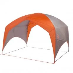 Big Agnes Big House 4 Person Camping Tent