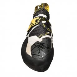 La Sportiva Men's Solution Rock Climbing Shoes CAMP & HIKE