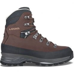Lowa Women's Baffin Pro LL II Backpacking Boots CAMP & HIKE