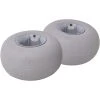 Malone Kayak Cart Balloon Wheels