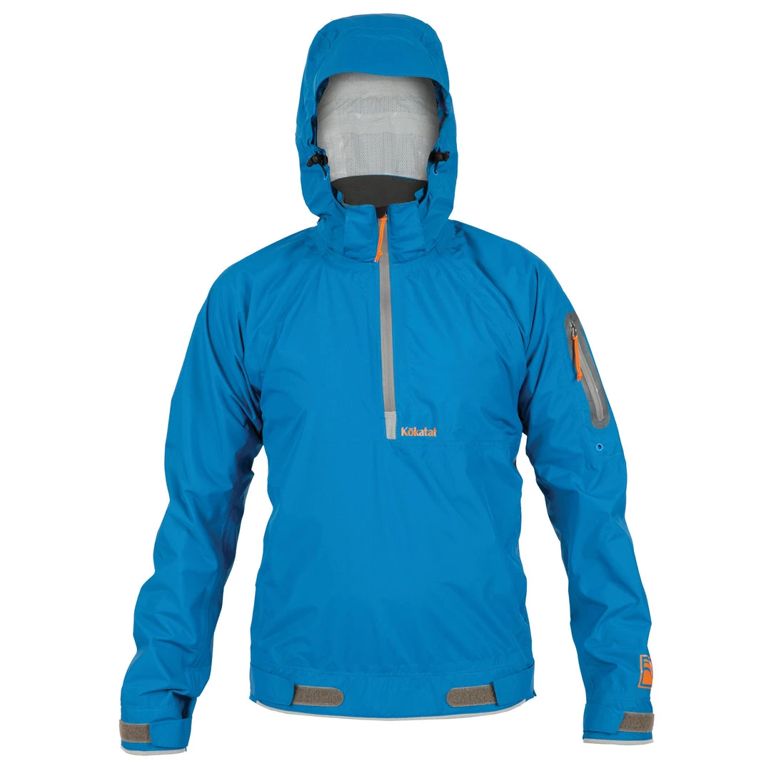 Kokatat Men's Hydrus Jetty Paddling Jacket KAYAK 5 Kokatat Men's Hydrus Jetty Paddling Jacket KAYAK
