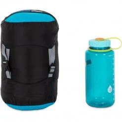 CAMP & HIKE Nemo Women's Kayu 30-Degree Down Sleeping Bag