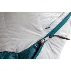 Nemo Women's Kayu 15-Degree Down Sleeping Bag CAMP & HIKE