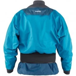 NRS Men's Flux Dry Top KAYAK