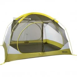 Marmot Limestone 4 Person Camping Tent CAMP & HIKE