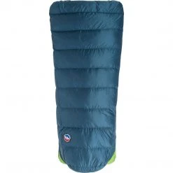 Big Agnes Lost Ranger 3N1 15 Degree Down Sleeping Bag