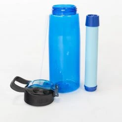 Outdoorplay Water Purifier Bottle RAFTING