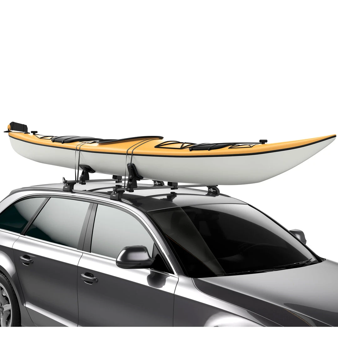 Thule DockGlide Kayak Carrier 4 Thule DockGlide Kayak Carrier