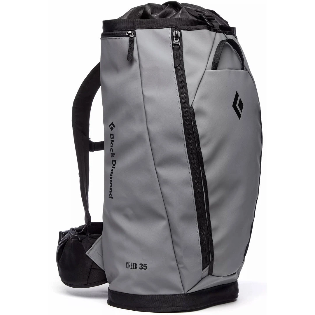 Black Diamond Creek 35 Backpack 3 Black Diamond Creek 35 Backpack