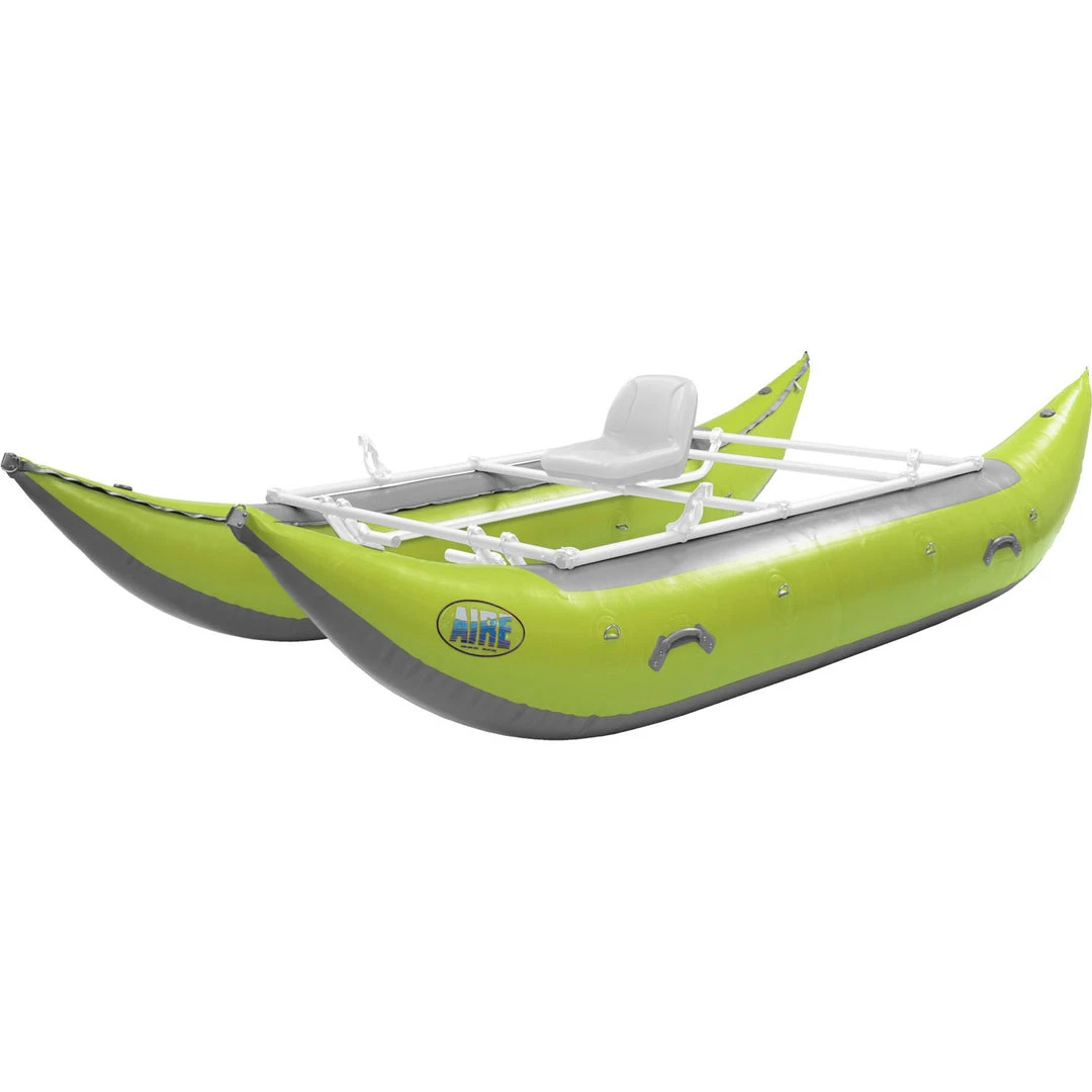 AIRE Wave Destroyer 14 Cataraft 10 AIRE Wave Destroyer 14 Cataraft