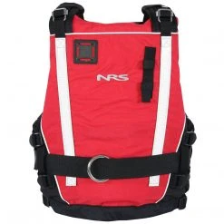 KAYAK NRS Rapid Rescuer Rescue Lifejacket (PFD)