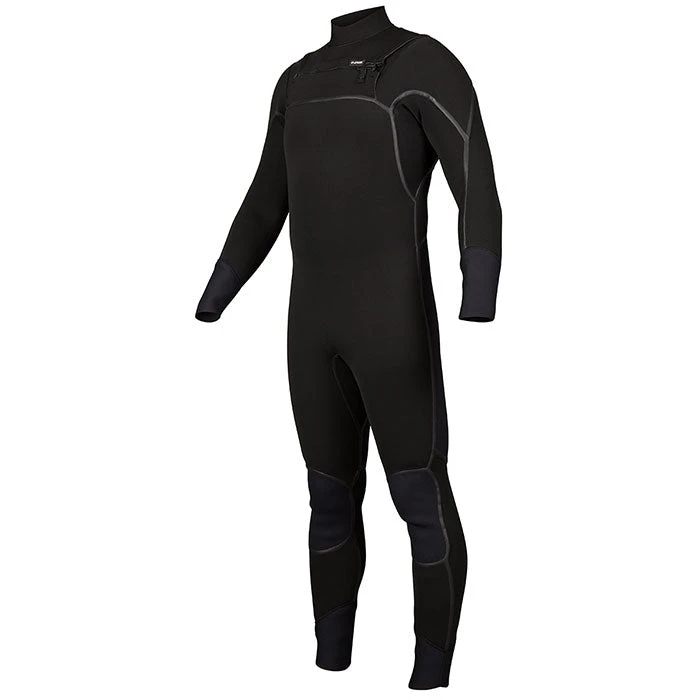 KAYAK NRS Men's Radiant 4/3 Wetsuit 5 KAYAK NRS Men's Radiant 4/3 Wetsuit
