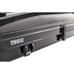 Thule Basin Wedge 2 Hardshell Roof Top Tent CAMP & HIKE