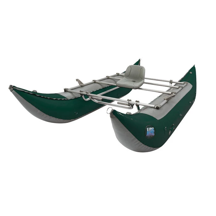 AIRE Wave Destroyer 14 Cataraft 4 AIRE Wave Destroyer 14 Cataraft