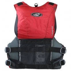 KAYAK Stohlquist Piseas Fishing Lifejacket (PFD)