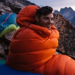 Marmot Lithium 0 Degree Down Sleeping Bag CAMP & HIKE 15 Marmot Lithium 0 Degree Down Sleeping Bag CAMP & HIKE