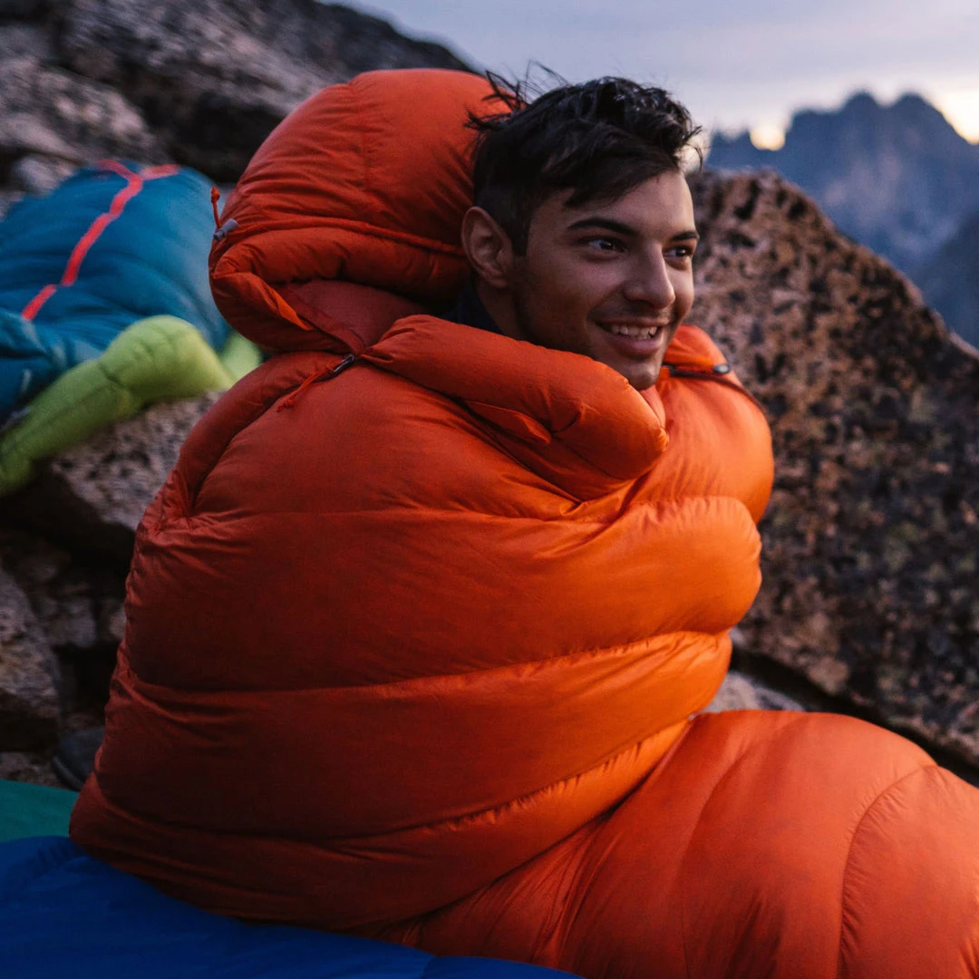 Marmot Lithium 0 Degree Down Sleeping Bag CAMP & HIKE 8 Marmot Lithium 0 Degree Down Sleeping Bag CAMP & HIKE