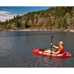 Advanced Elements Packlite Inflatable Kayak
