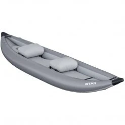 Star Inflatables Star Outlaw II Inflatable Kayak