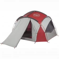 CAMP & HIKE Big Agnes Guard Station 4 Person Mountaineering Tent