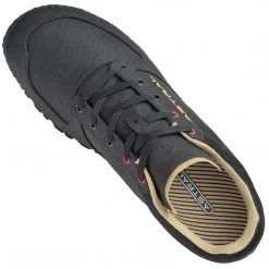 CAMP & HIKE Astral Hemp Donner Shoes