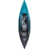 Aquaglide Chelan 120 Inflatable Kayak 1 Aquaglide Chelan 120 Inflatable Kayak