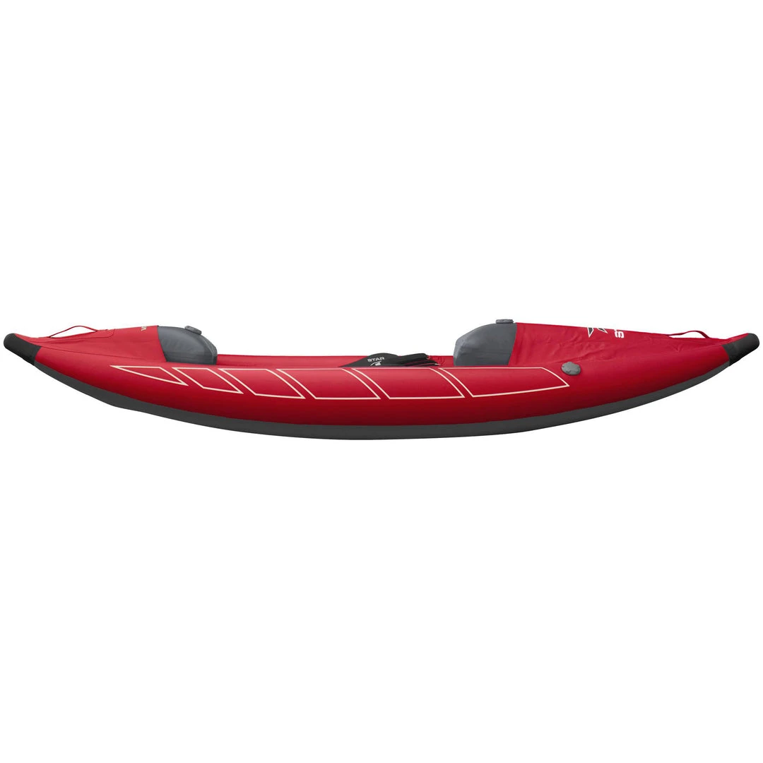 Star Inflatables Star Viper Inflatable Kayak 10 Star Inflatables Star Viper Inflatable Kayak
